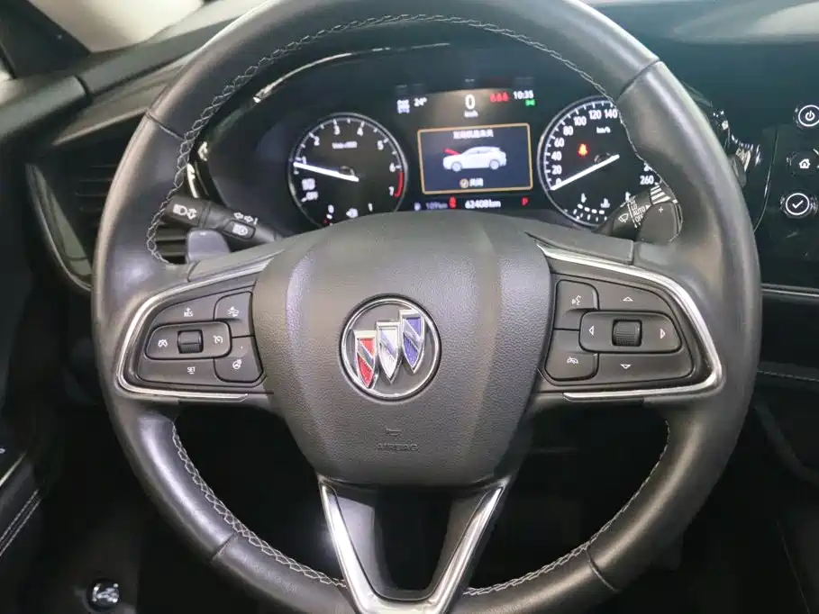 Buick Envision Plus 2022 2021 Envision Plus 652T 5-seater AWD Luxury