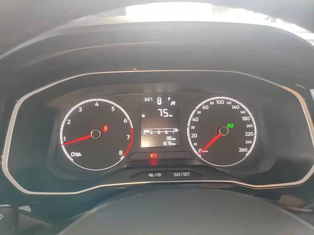 Jetta VS5 2026 2023 280TSI Auto Progressive Type