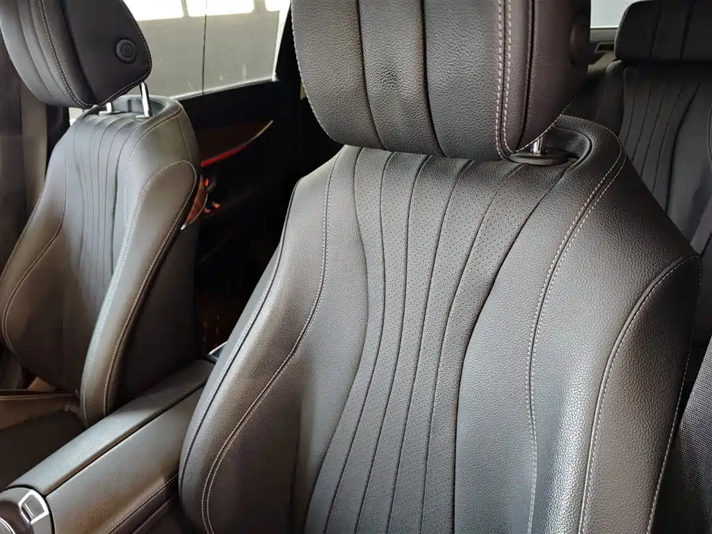 Mercedes-Benz E-Class 2016 E 300 L Luxury фото 18
