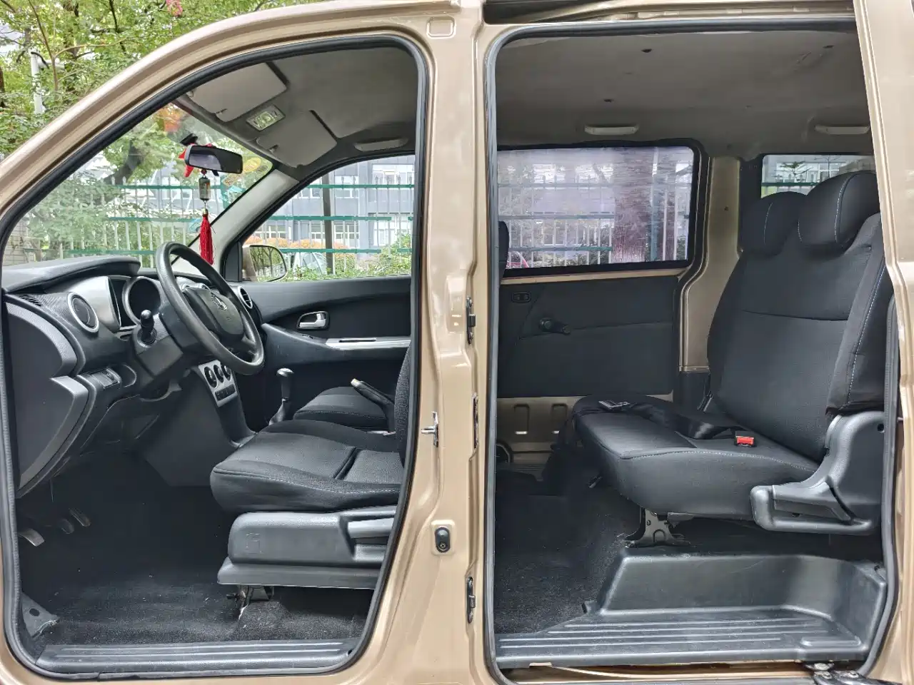 Changan Kaicheng Ono S 2014 2012 1.3L Basic