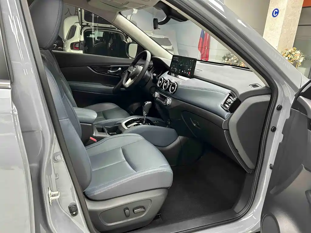 Nissan X-Trail, миниатюра 19