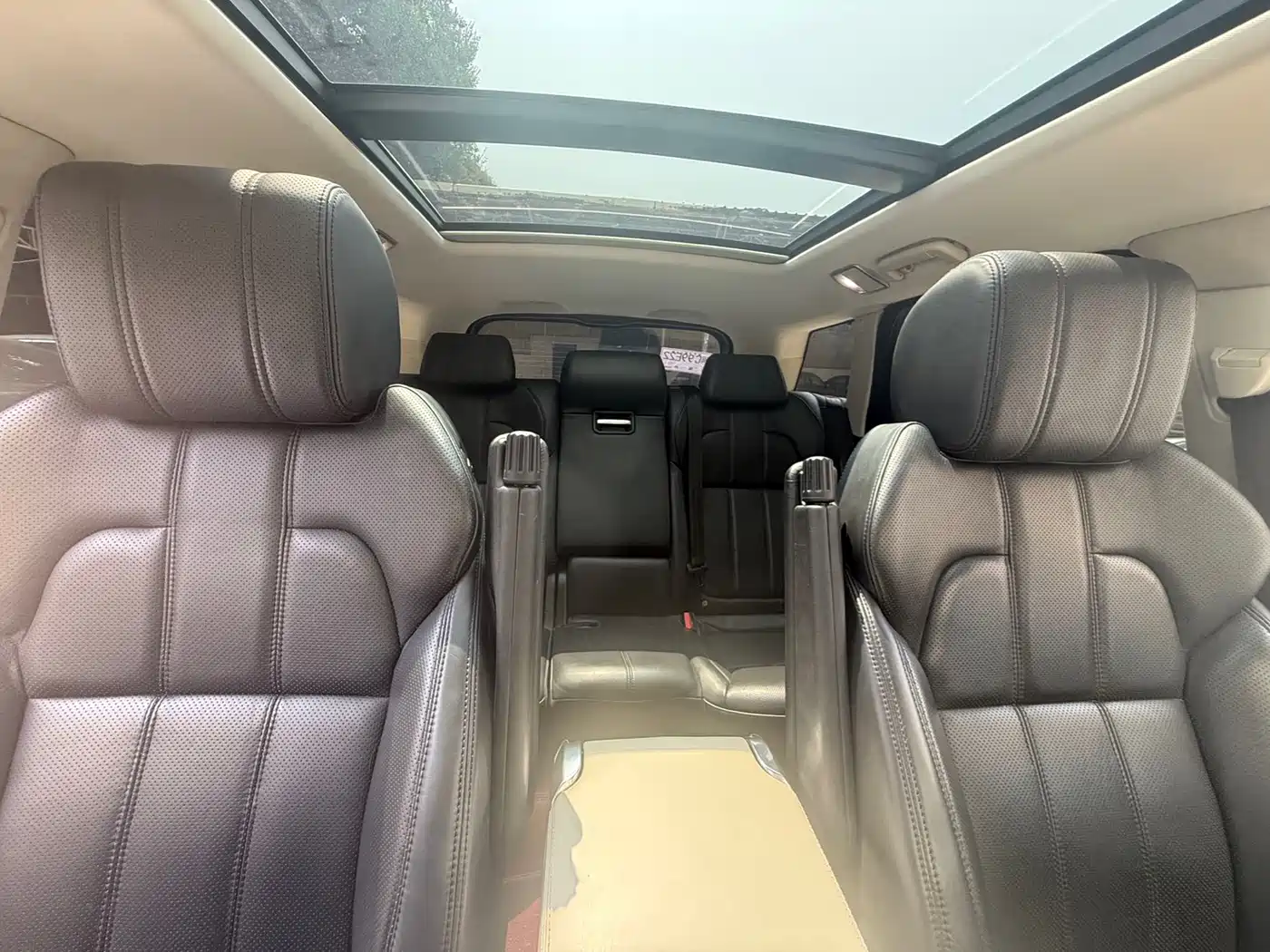 Land Rover Range Rover Sport 2014 3.0 SC V6 HSE фото 9