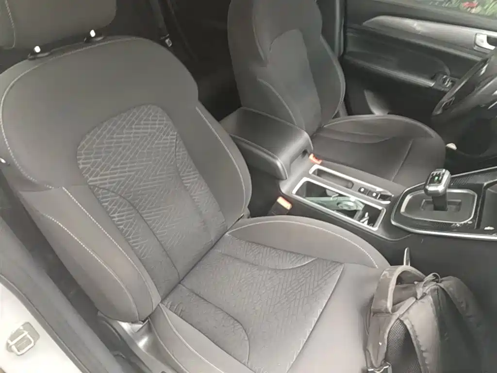 Haval M6 2023 PLUS 1.5T DCT Elite Smart Connect фото 24