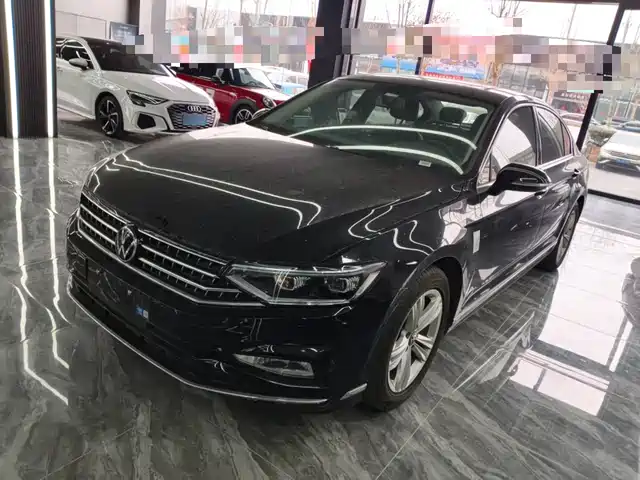 Volkswagen Magotan Комфорт, 280TSI DSG