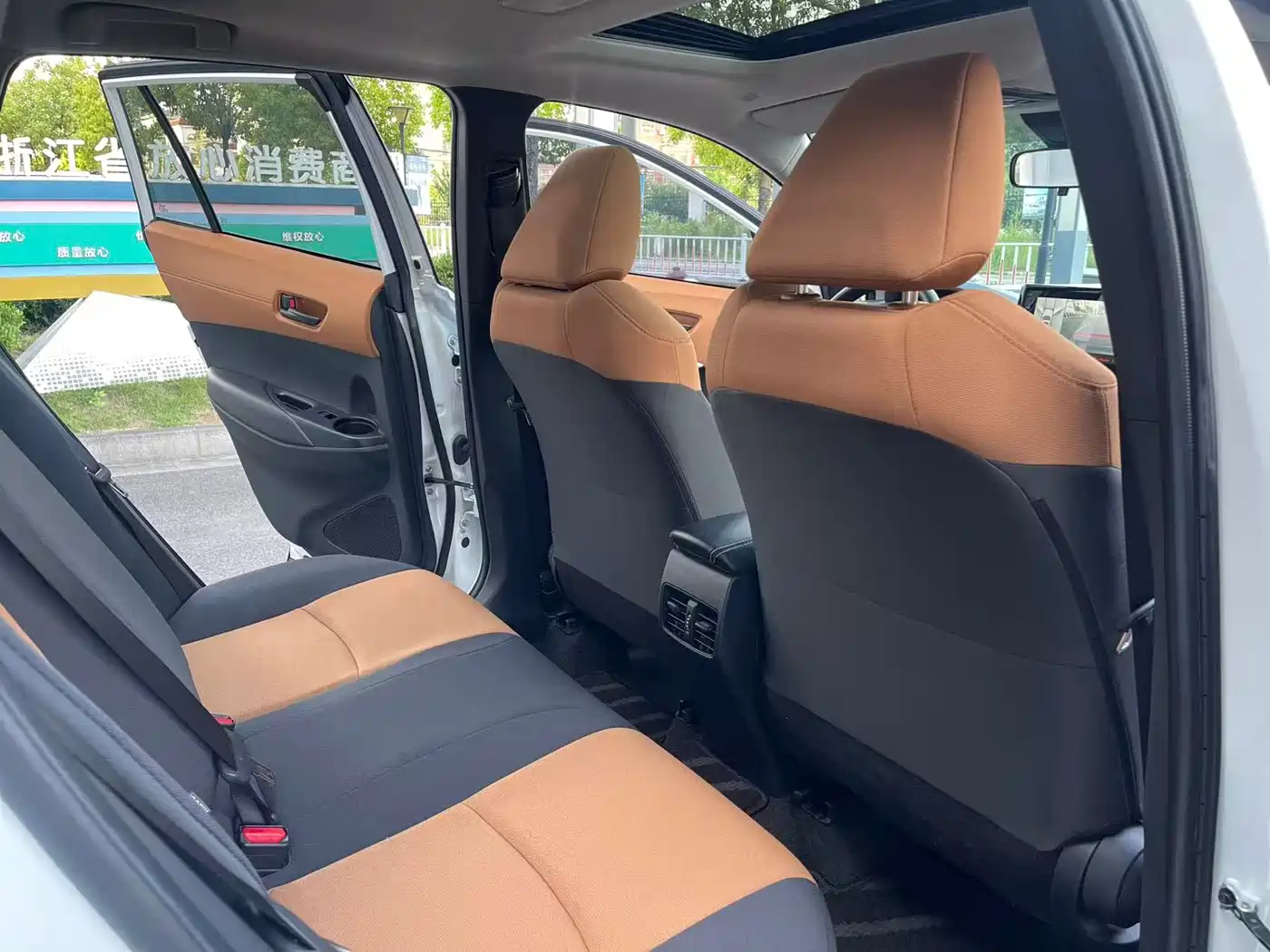 Toyota Corolla Cross 2022 2.0L Elite Edition фото 8