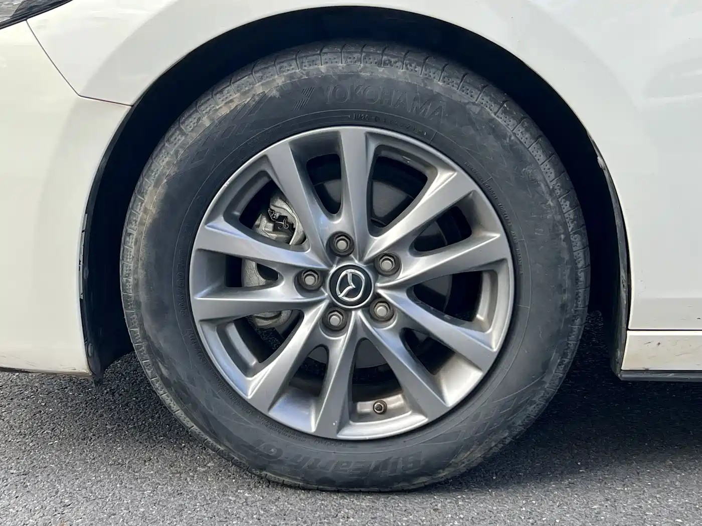 Photo 14 - Mazda Mazda 3