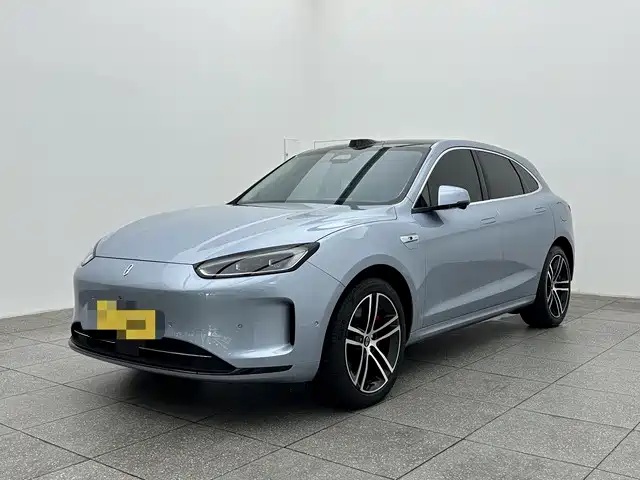 AITO Wenjie AITO M5 2023 Pure Electric AWD Smart Drive Edition