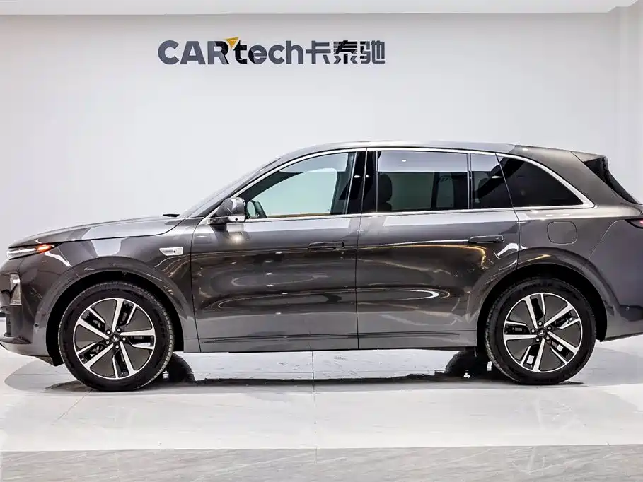 Li Auto IDEAL L6