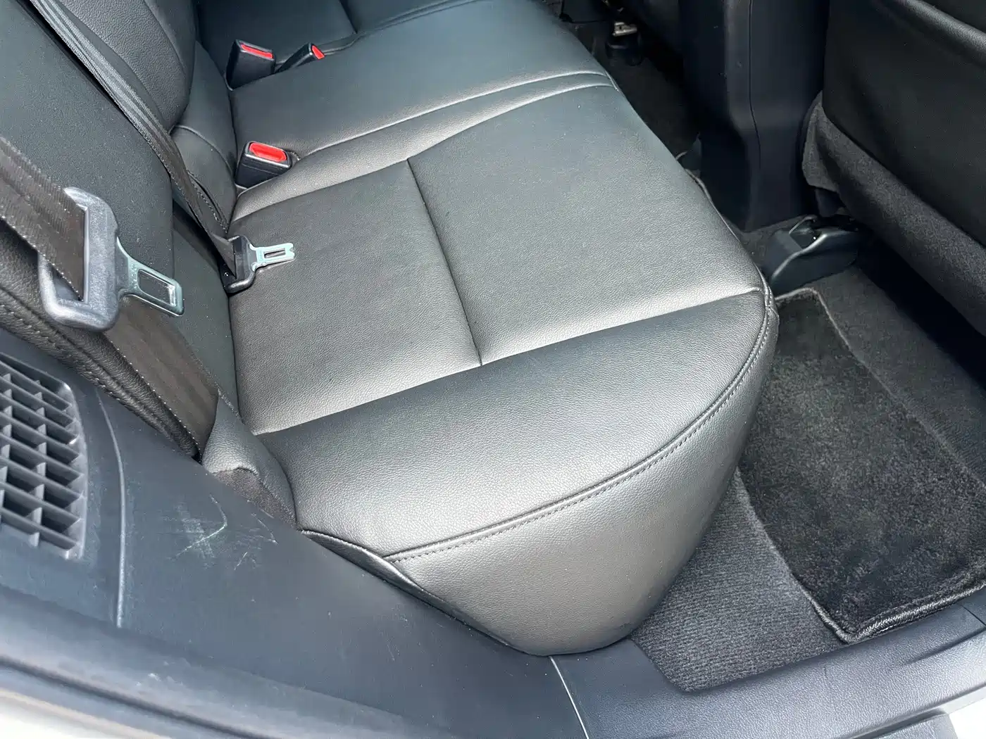 Lexus CT 2019 2017 CT200h Elite Edition (Single Color) China VI