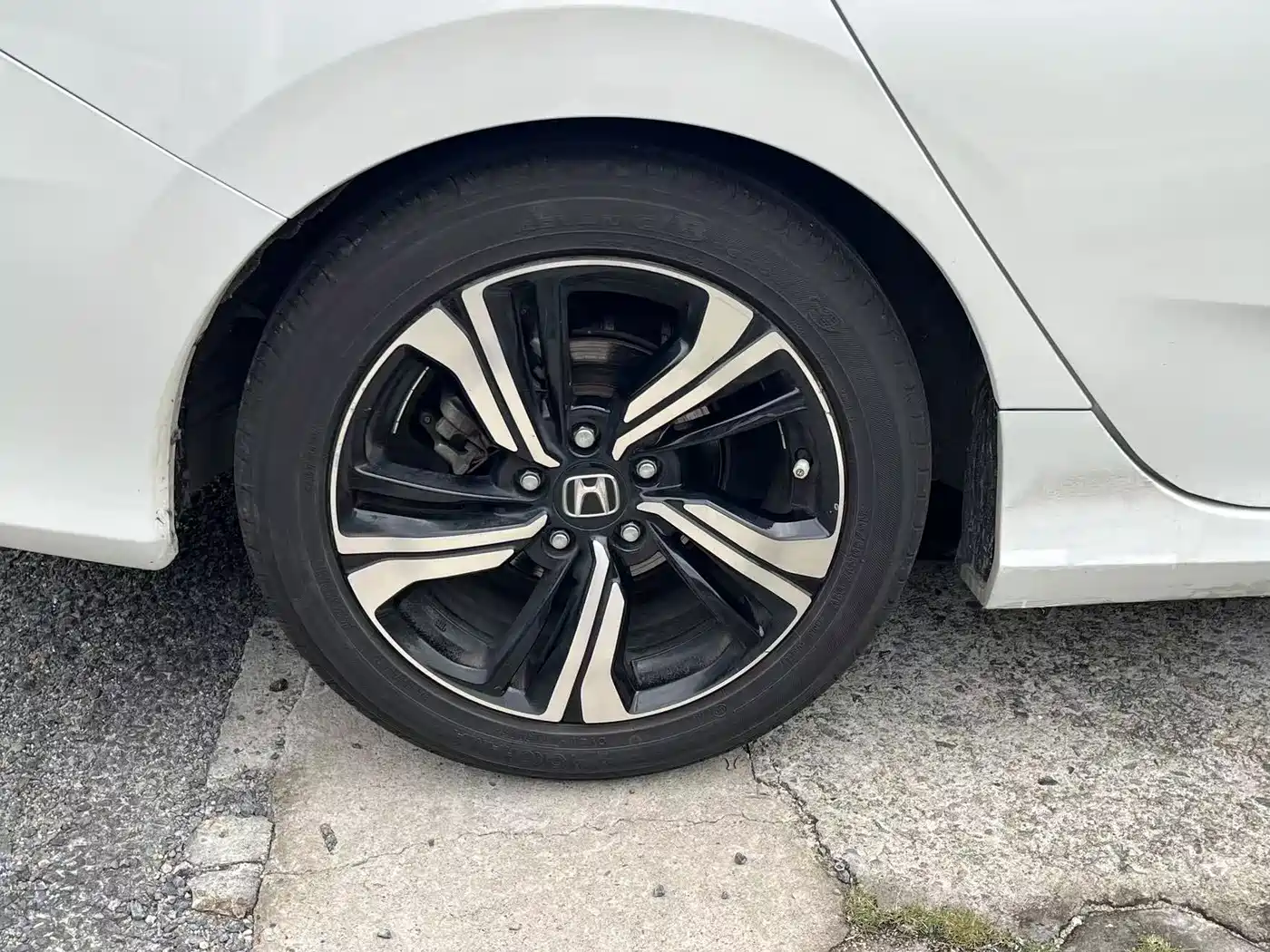 Фото 14 - Honda Civic