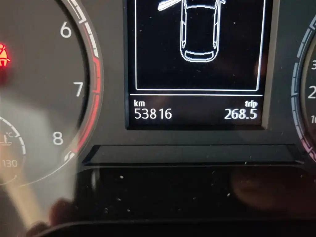 Jetta VS5 2020 2019 280TSI Automatic Glory