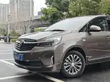 Фото 8 - Buick GL8