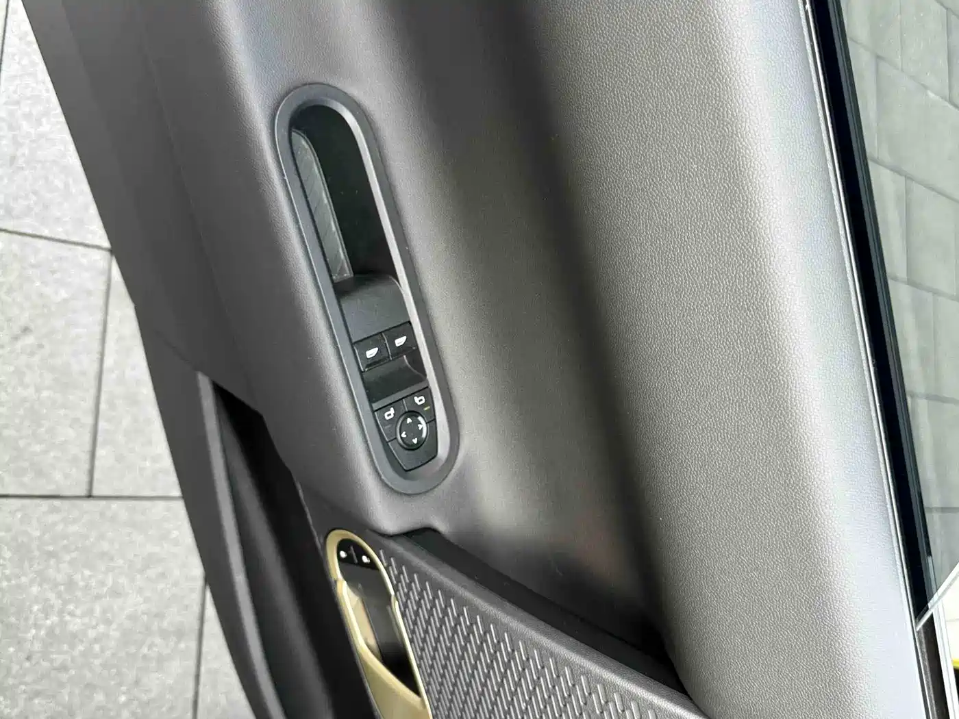 MINI ELECTRIC  COOPER