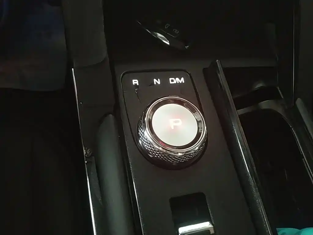 Haval H6 2022 3rd Gen 1.5T Auto 2WD Pro фото 14