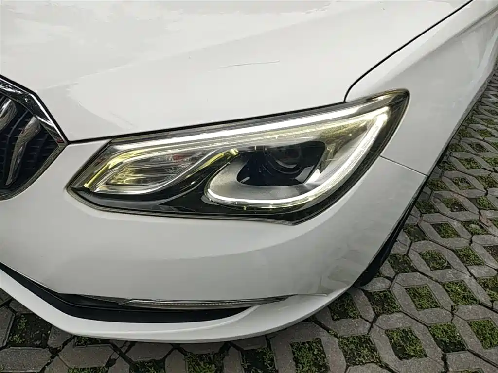 Buick Excelle 2017 15N Automatic Elite фото 24