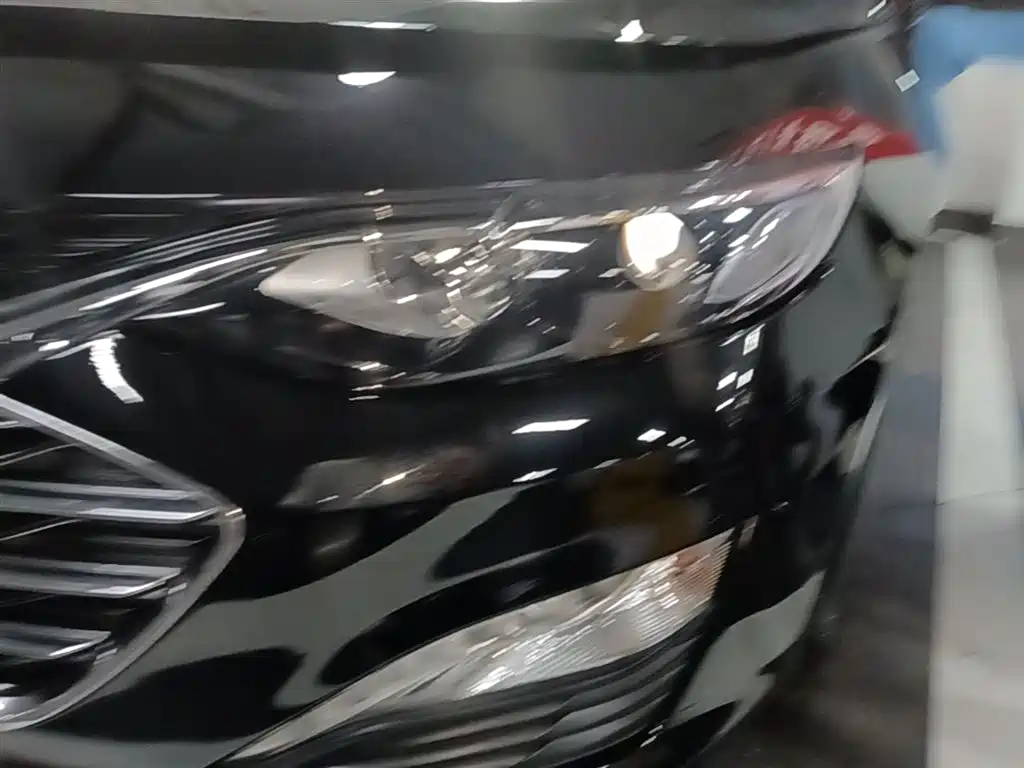 Chevrolet Malibu XL 2021 535T Auto Dynamic Edition фото 24
