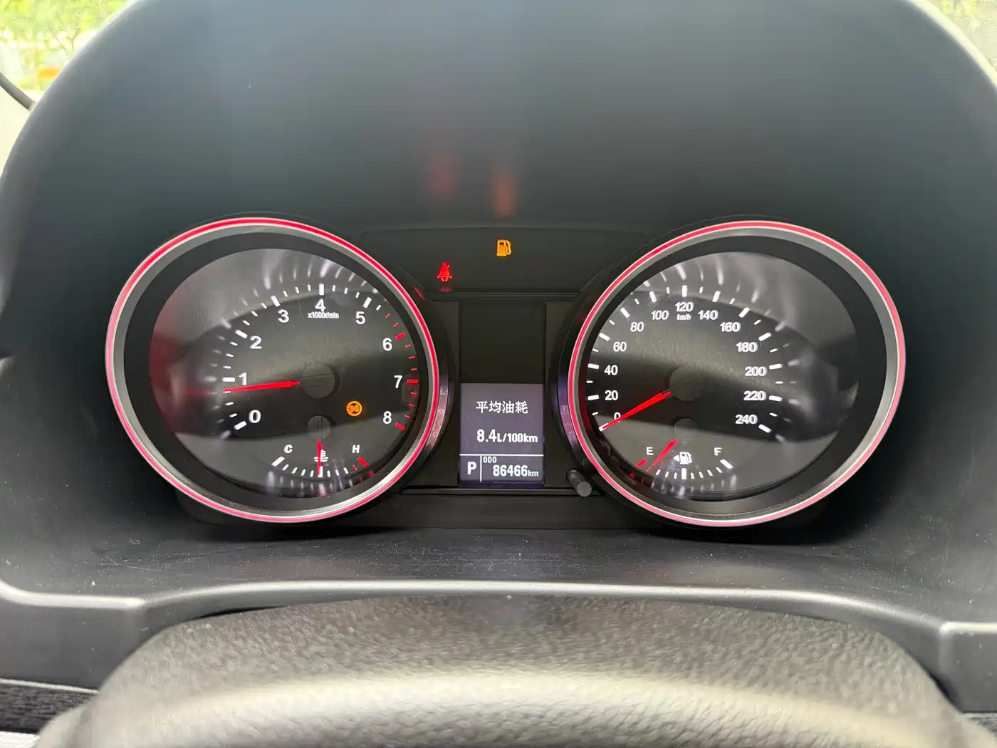 Haval M6 2017 2017 1.5T Automatic 2WD Elite