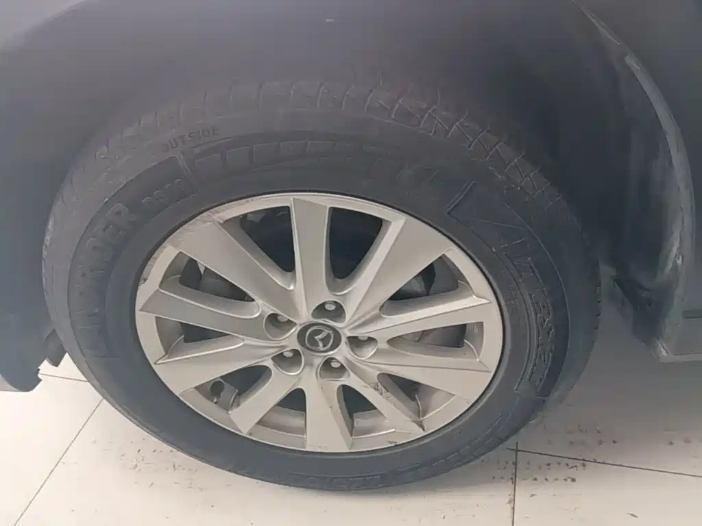 Mazda CX-5 2014 2014 2.0L Automatic 2WD Urban