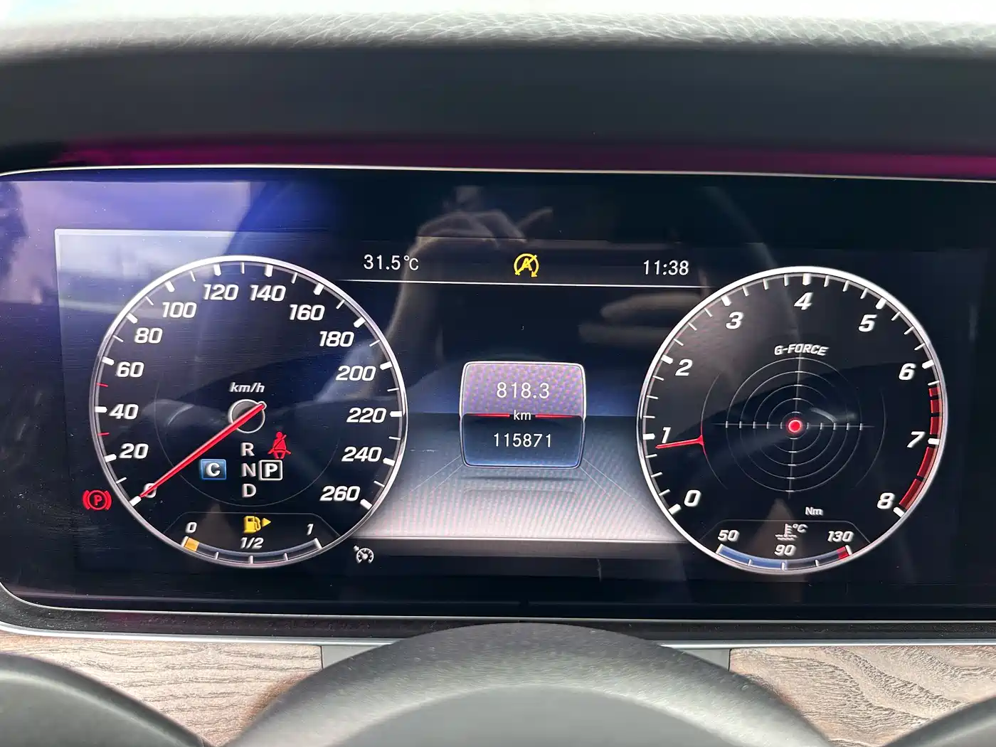 Mercedes-Benz E-Class 2020 Facelift E 300 L Exclusive фото 8