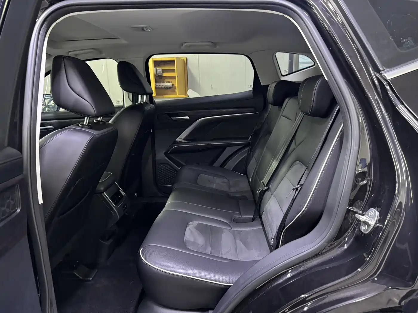 Haval H6 2021 Model 1.5T Automatic Urban Edition фото 7