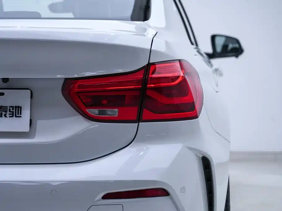BMW 1 Series 2023 2023 120i M Sport