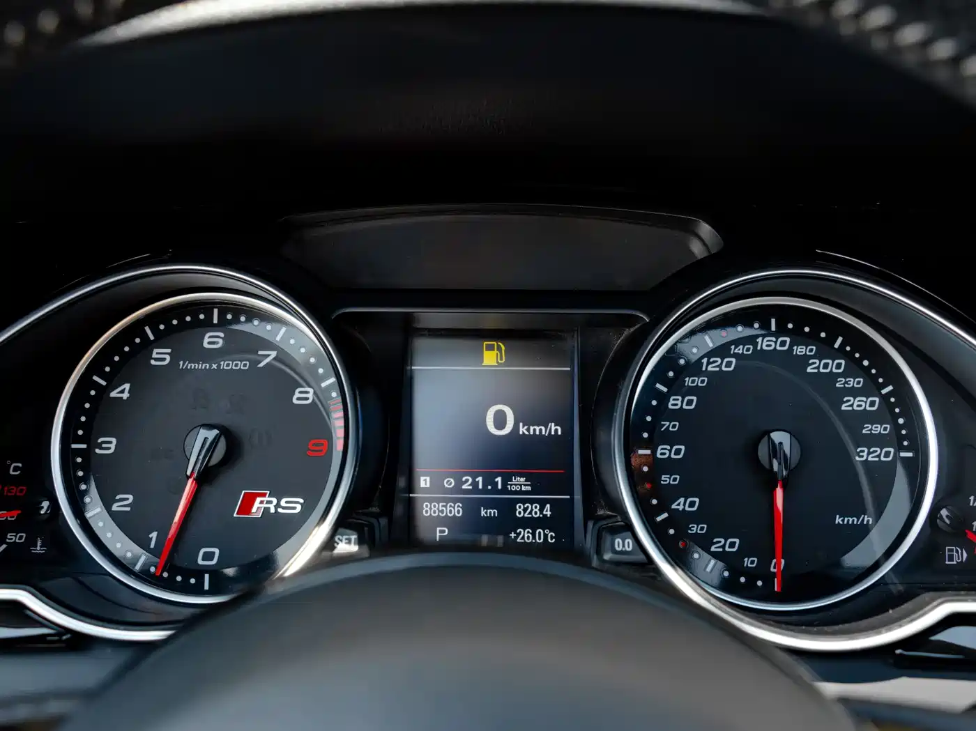 Audi RS 5 2013 RS 5 Cabriolet фото 7