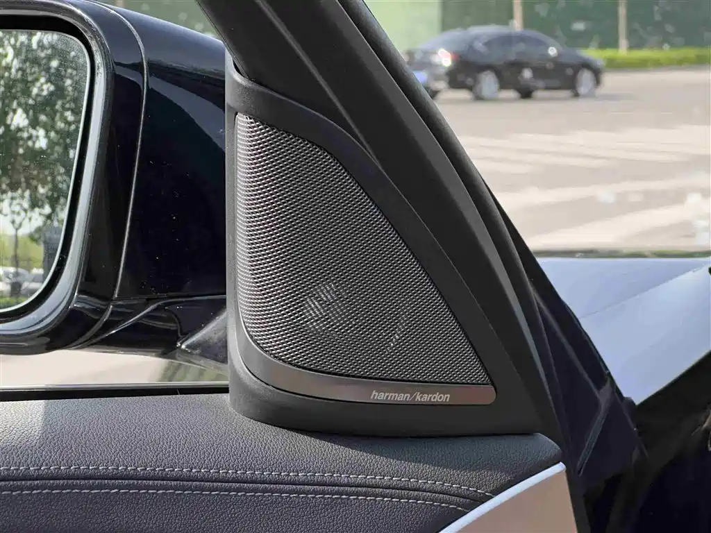 BMW 5 SERIES NEW ENERGY