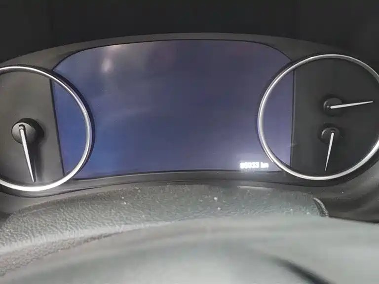 Buick Envision Plus 2019 28T AWD Luxury Model China VI фото 8
