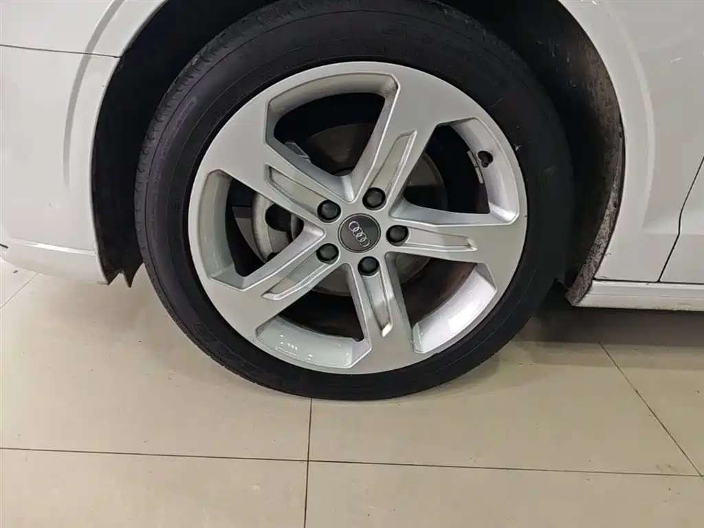 Audi A3 2020 Facelift Limousine 35 TFSI Progressive (China VI) фото 23