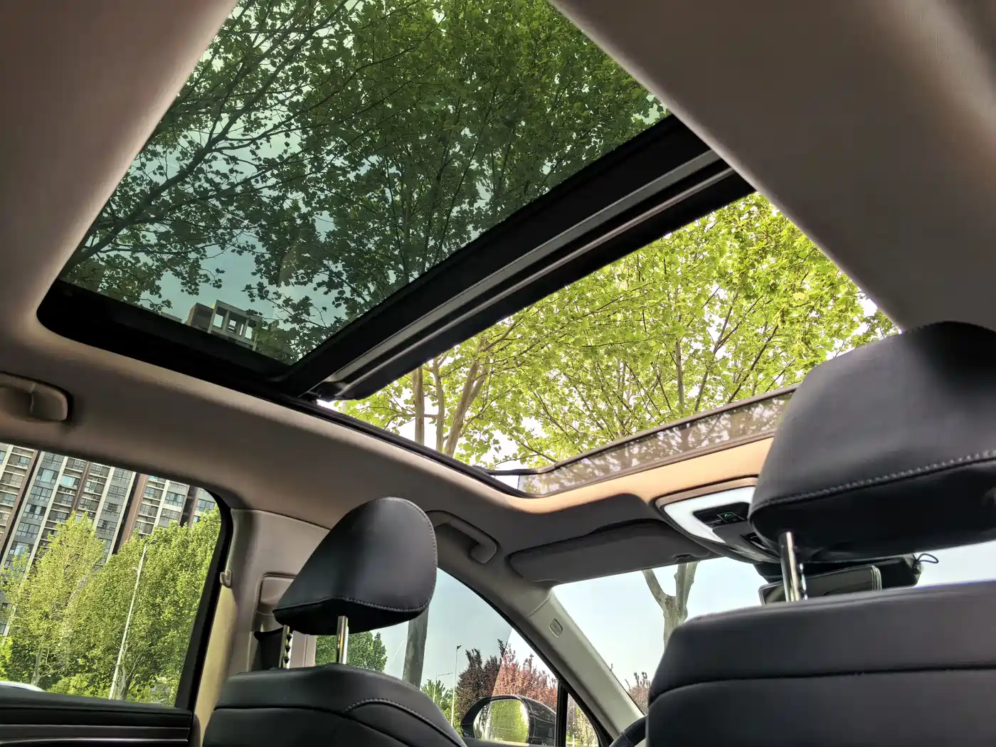 Hongqi H5 2023 2.0T Auto Smart Connect Flag Enjoy фото 26