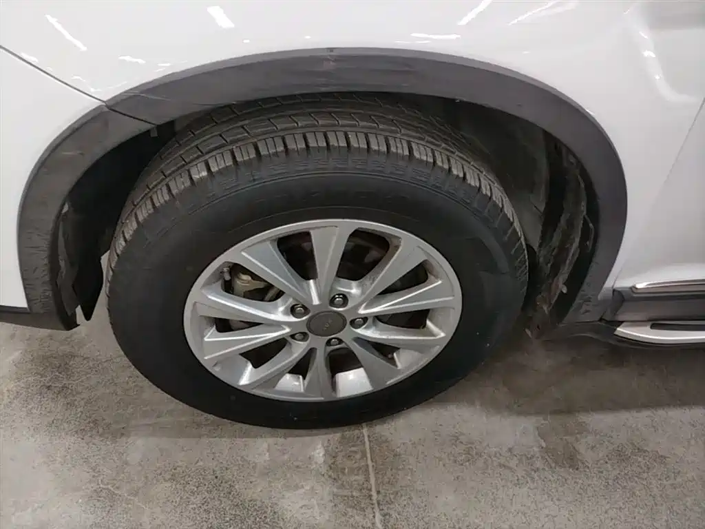 Haval H6 2018 Sport Edition 1.5T Automatic 2WD Elite China V фото 23
