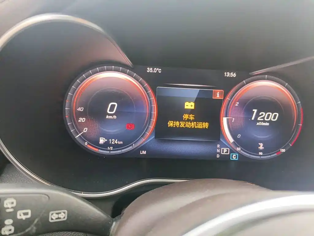 Mercedes-Benz GLC, миниатюра 4