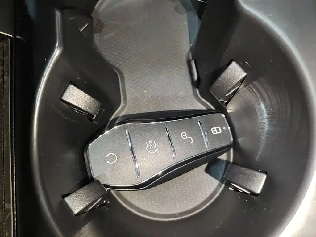 BYD HAN