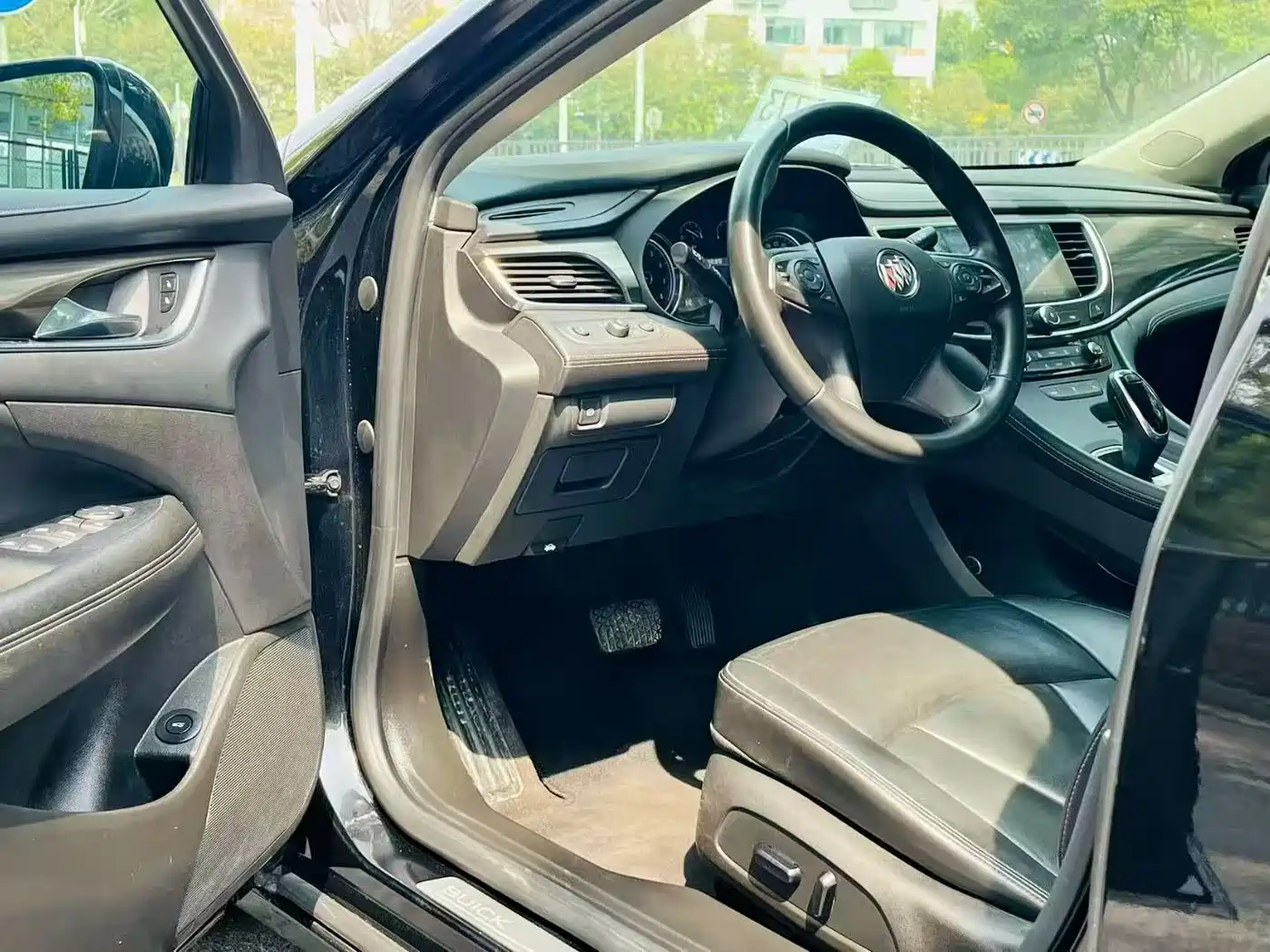 Buick LaCrosse 2021 652T Luxury Edition фото 5