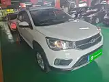 صورة 4 - Chery Tiggo 3x