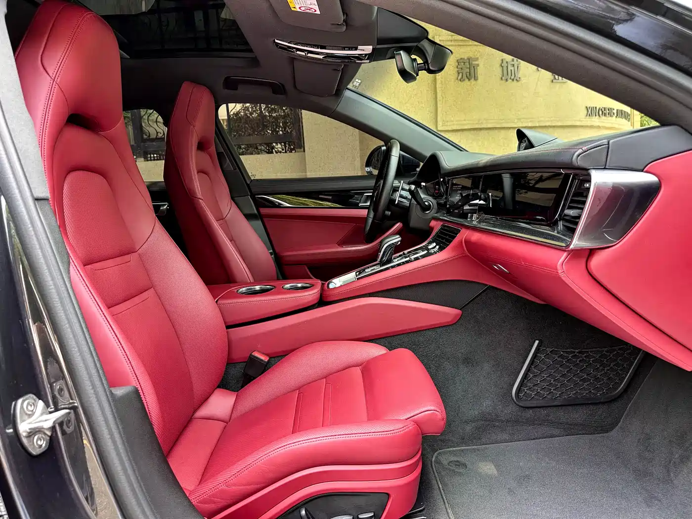 Porsche 718 2022 Cayman 2.0T фото 14