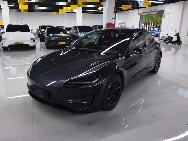 Similar car