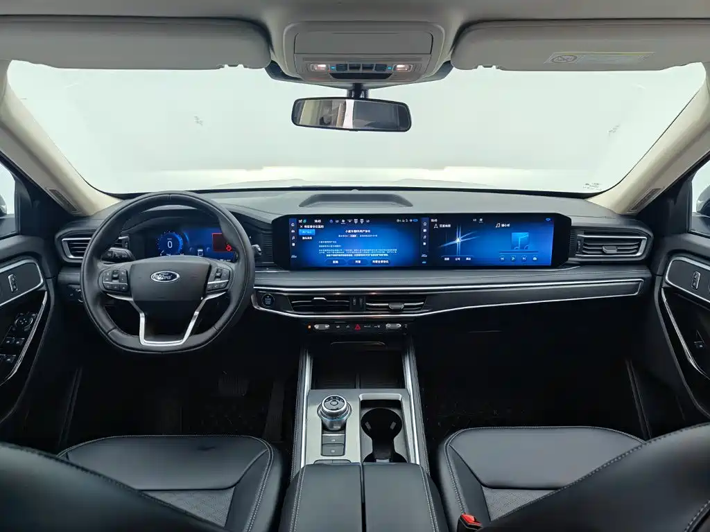 Photo 20 - Ford Explorer