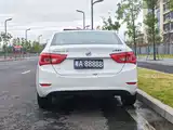Фото 12 - Buick Excelle