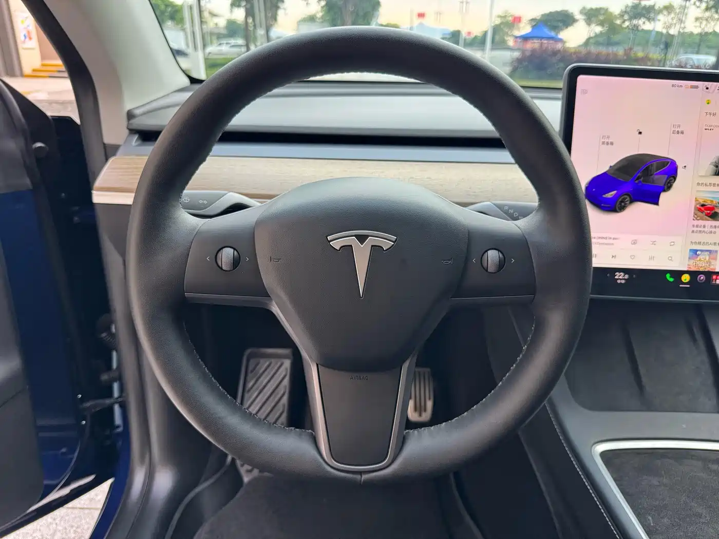 Фото 6 - Tesla Model Y