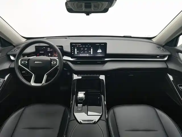 Haval H6 2021 3rd Generation 1.5T Auto 2WD Max — фото 5