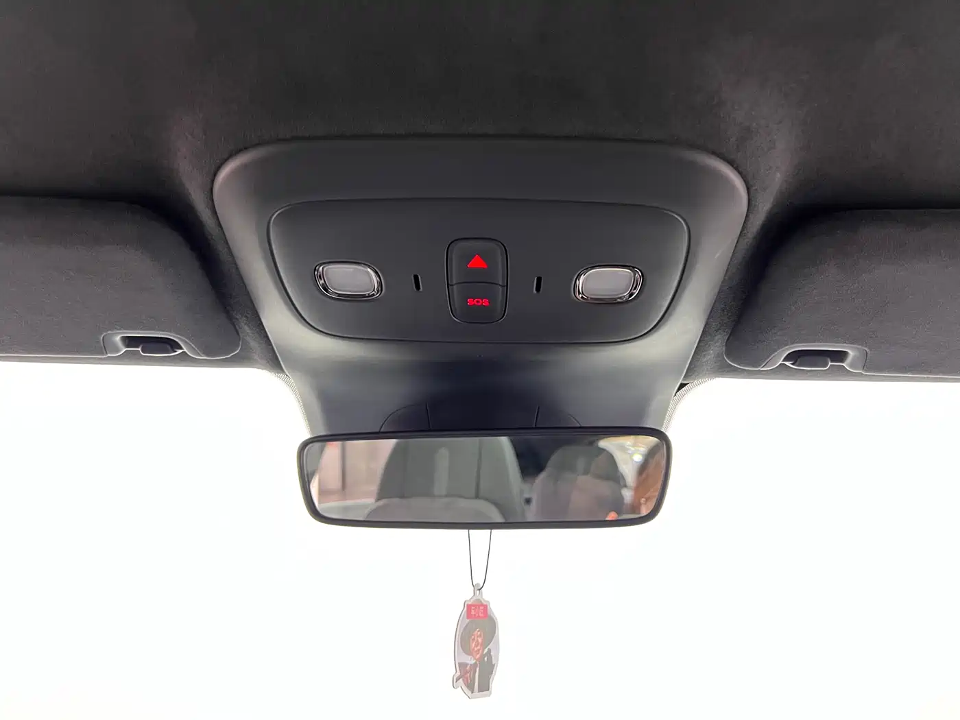 Leapmotor Lafa 5 2025 2026 515 Standard Model