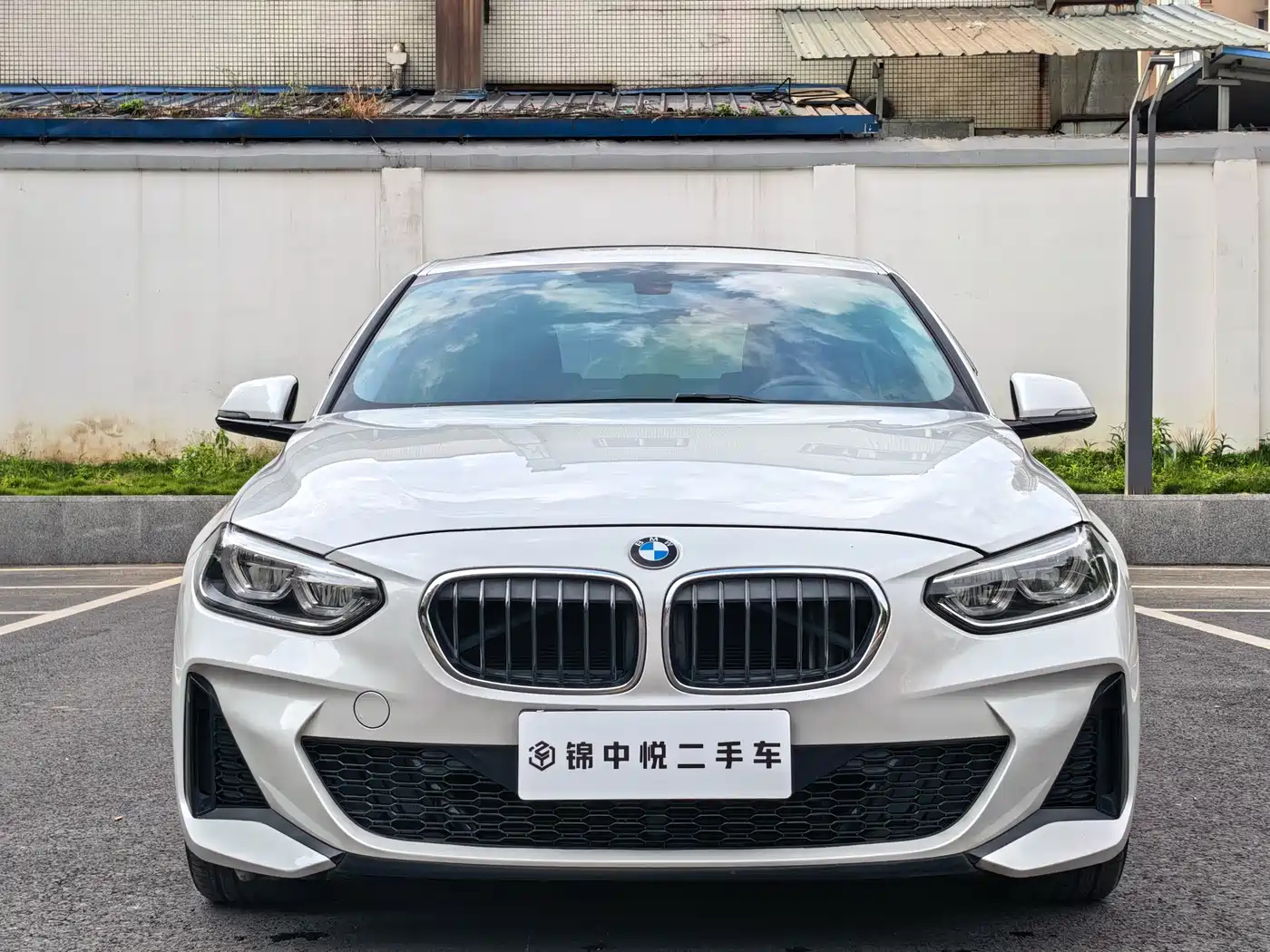 BMW 1 Series 2019 118i M Sport Package фото 2