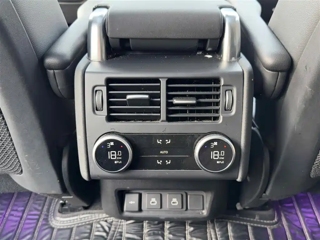 Land Rover Discovery 2024 Model 360PS S фото 11
