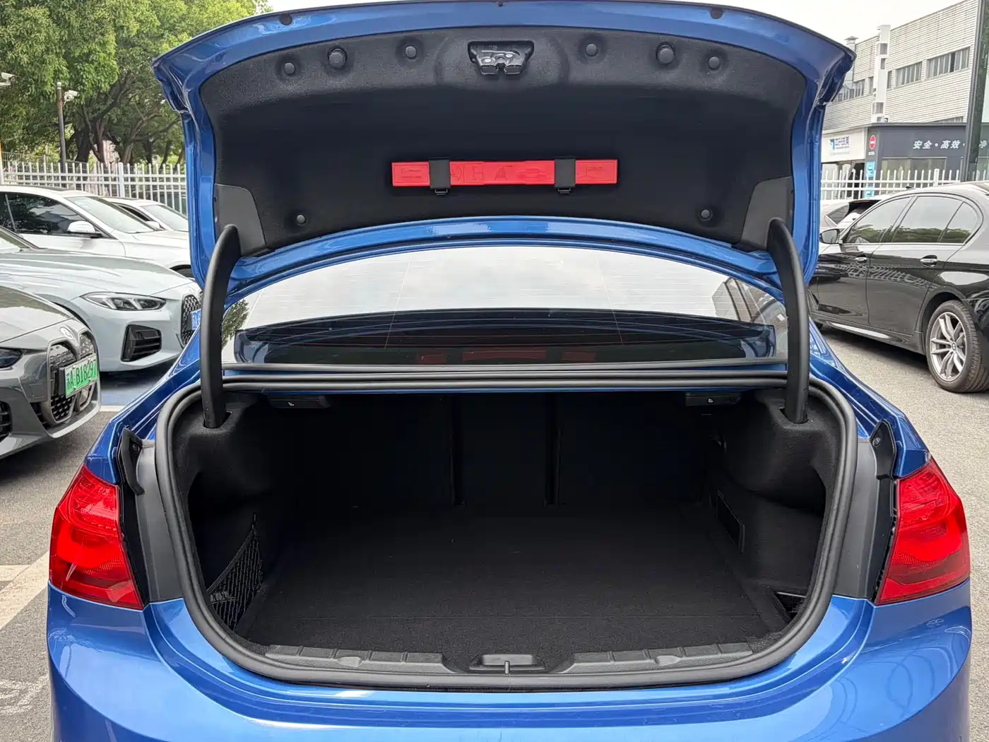 BMW 1 Series 2017 120i Design Package фото 17