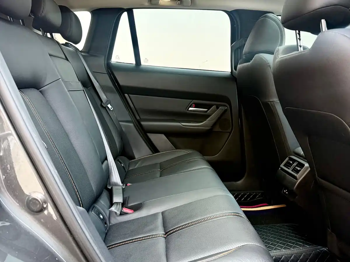 MAZDA CX-50 LINE ALSO