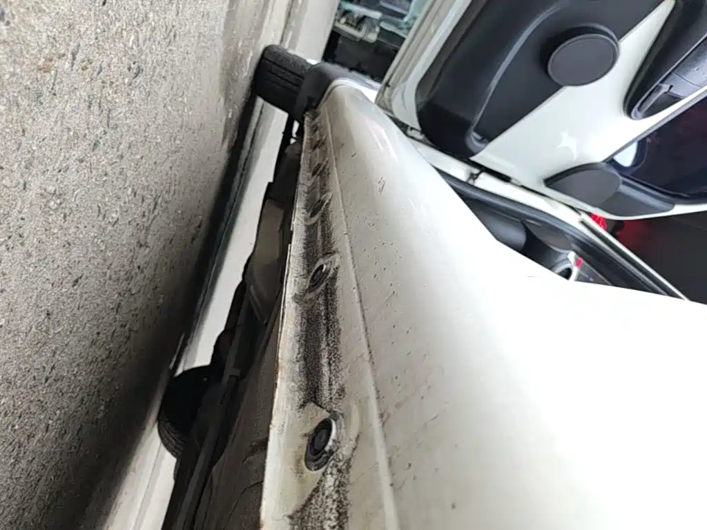 BYD F0 2014 2013 1.0L AMT Cool Edition