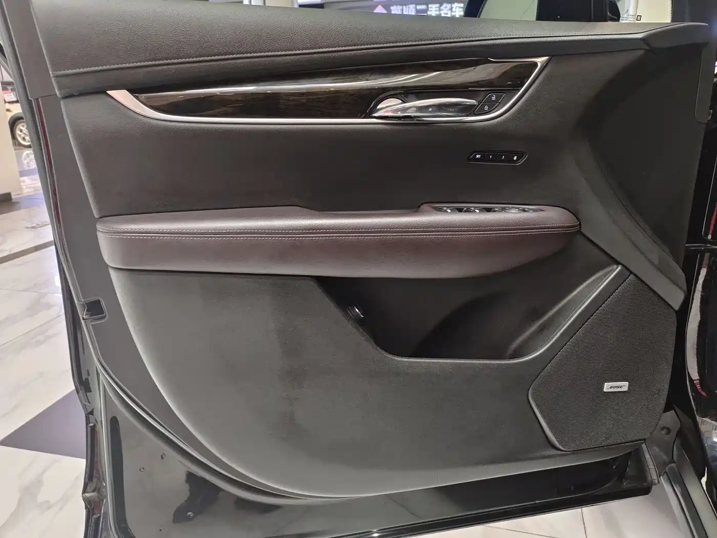 Cadillac XT6 2020 28T 6-Seater 4WD Luxury Model фото 5