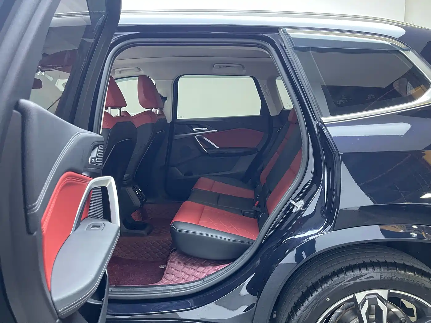 BMW X1 2024 xDrive25Li M Sport Package фото 11