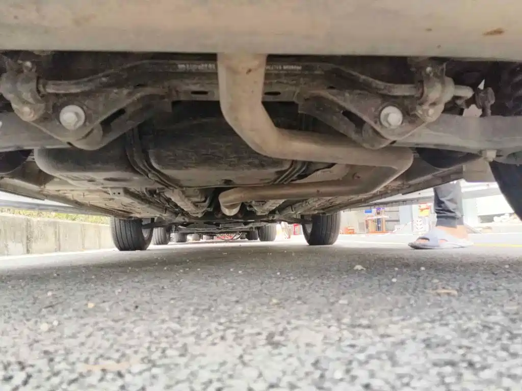 Changan Oshan X5 PLUS 2023 2023 1.5T DCT Navigation Model